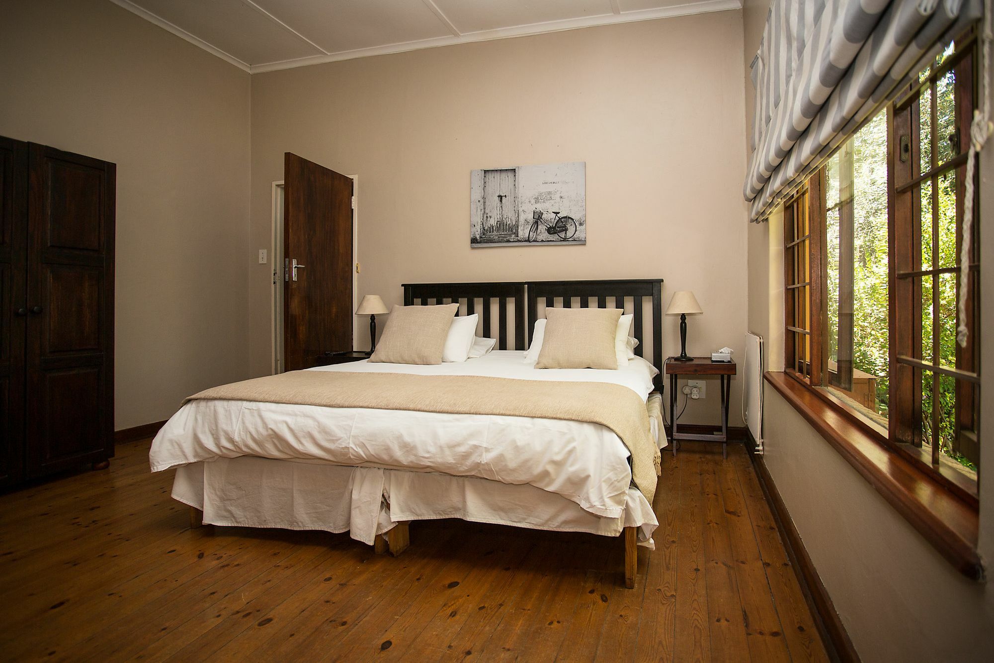 Dirtopia Trail Lodge Stellenbosch Exterior foto